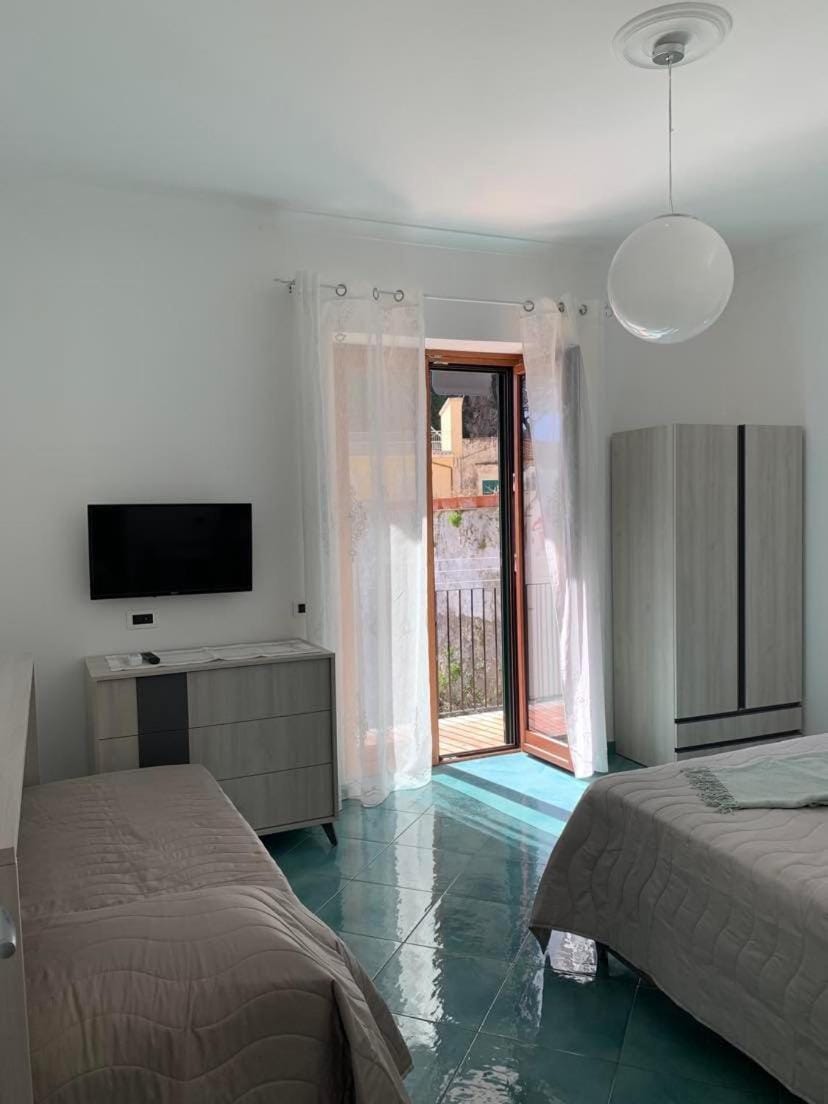 Casa Ausilia Bilocale Apartment in Amalfi