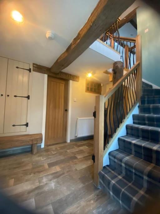 The Coach House House in Blackpool