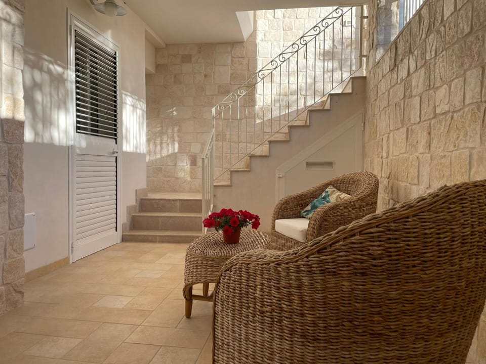 Perla Rosa Apartment in Polignano a Mare