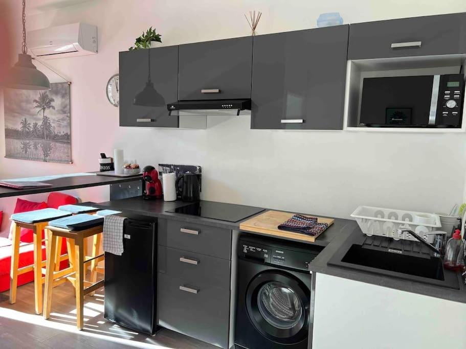 Hyper Centre Ville, le Brion Apartment in Occitanie