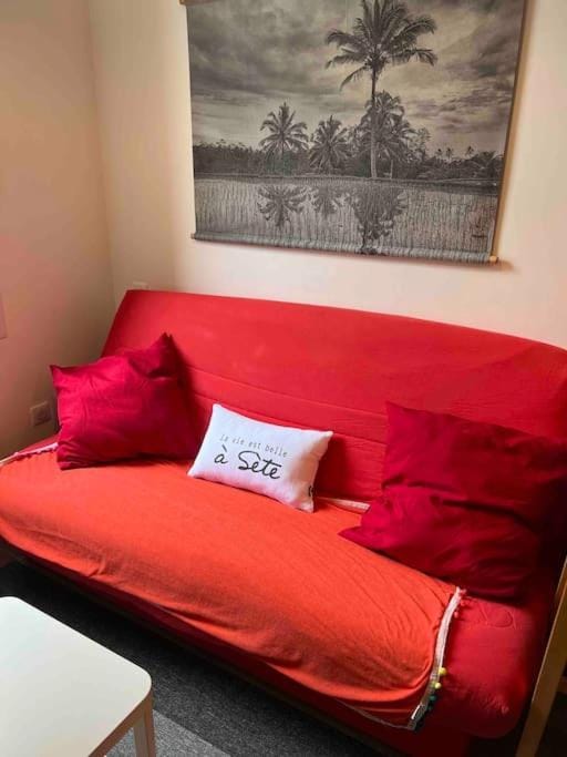 Hyper Centre Ville, le Brion Apartment in Occitanie
