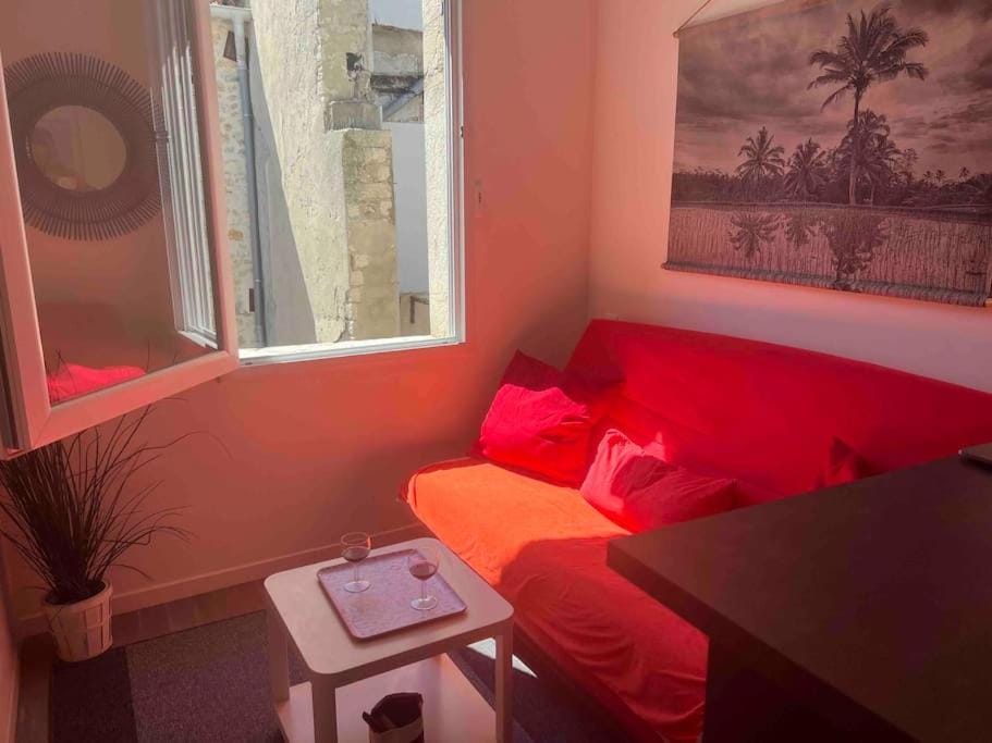 Hyper Centre Ville, le Brion Apartment in Occitanie