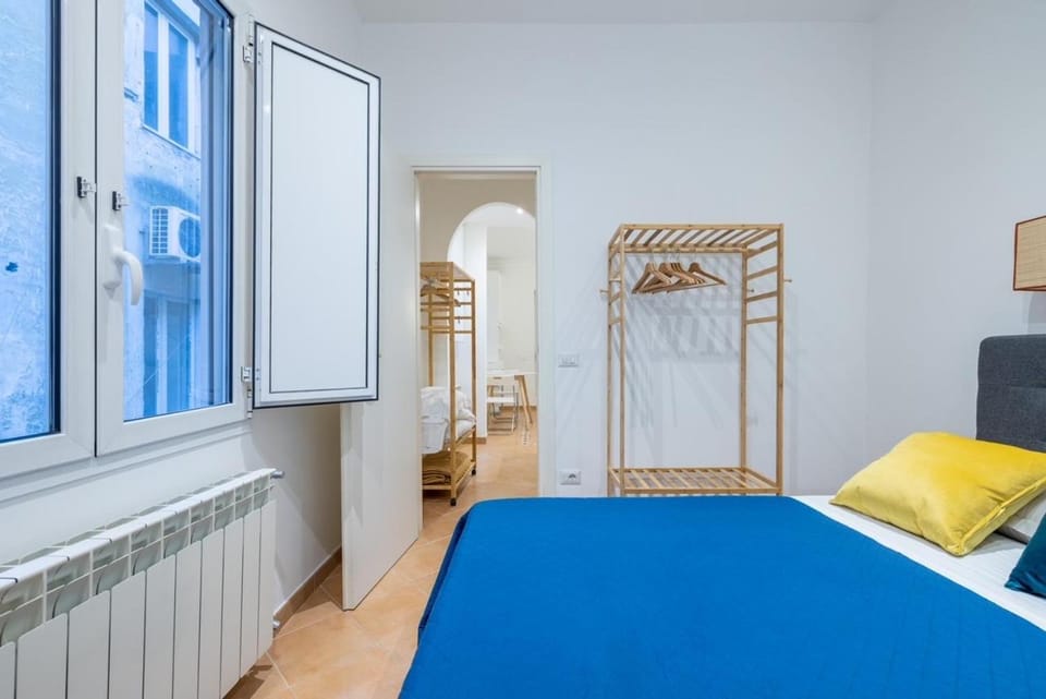 Elle Cavour Apartment Apartment in Rome