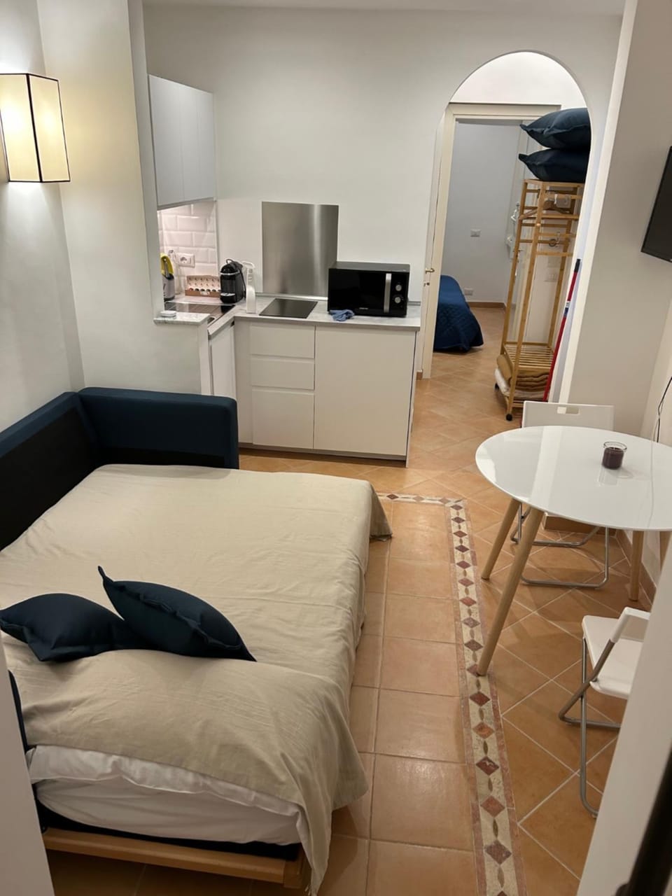 Elle Cavour Apartment Apartment in Rome