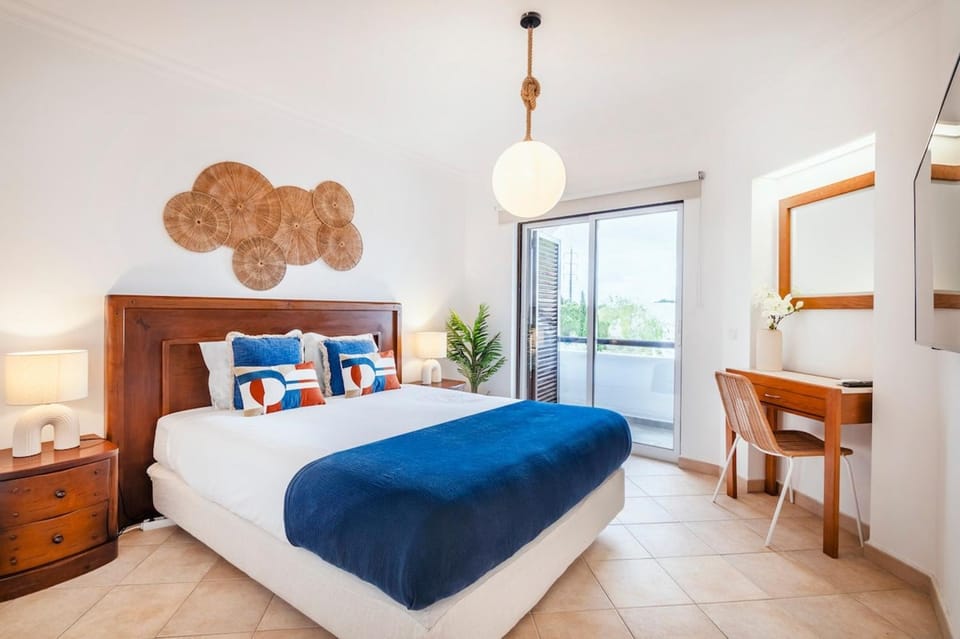 Clube Albufeira: 2BR Prime Holidays Retreat Apartment in Guia