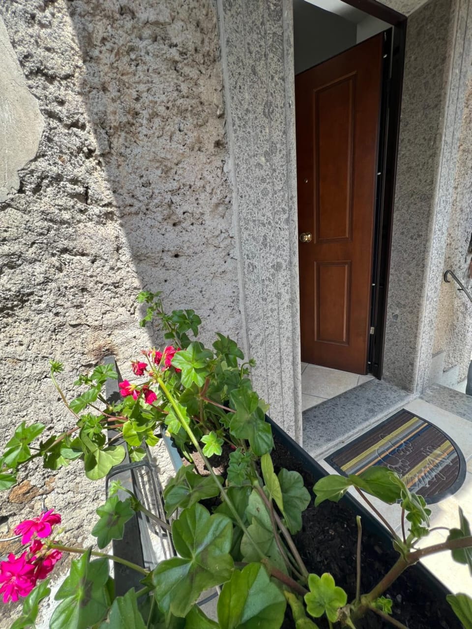 La Rocchetta House in Lazio