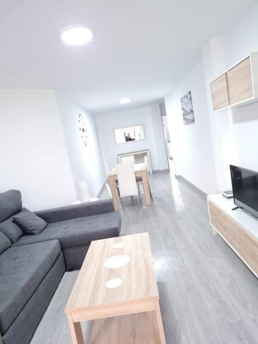 Arrecife-Playa del Reducto Apartment Apartment in Arrecife