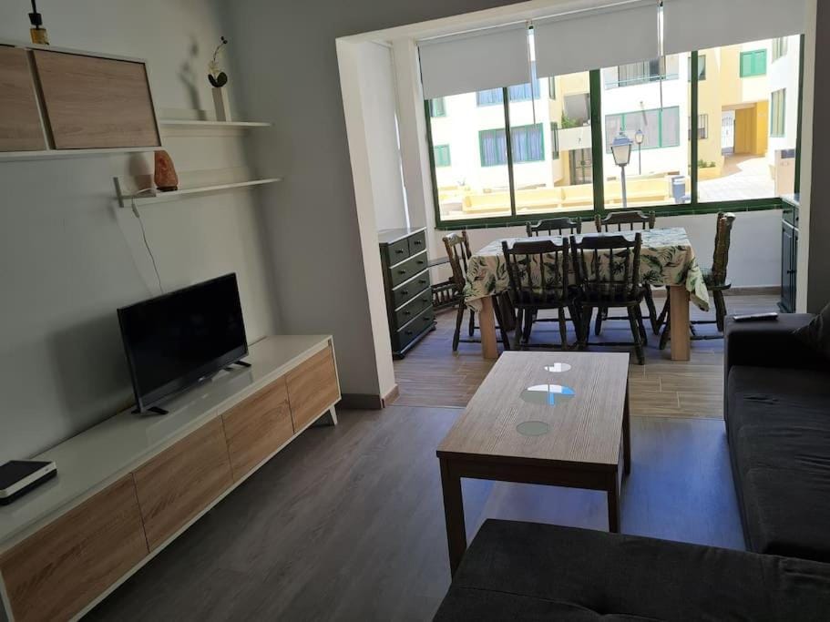Arrecife-Playa del Reducto Apartment Apartment in Arrecife