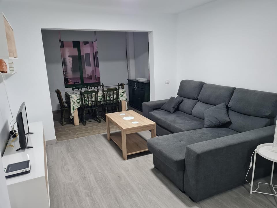 Arrecife-Playa del Reducto Apartment Apartment in Arrecife