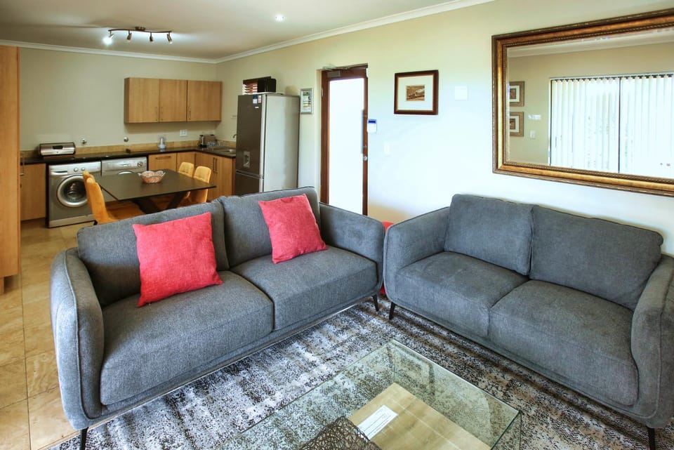 Ellefsen Golf Suite 137, Langebaan, 4-sleeper Apartment in Western Cape