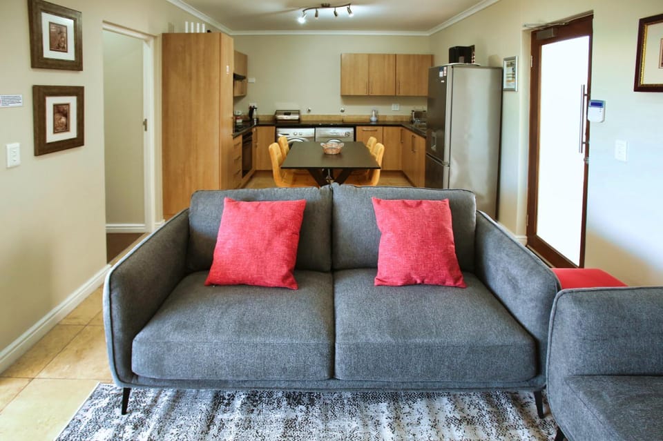 Ellefsen Golf Suite 137, Langebaan, 4-sleeper Apartment in Western Cape