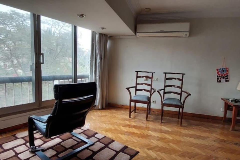Living room, Seating area, internet, air conditioner