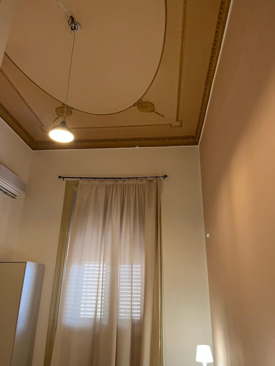Decorative detail