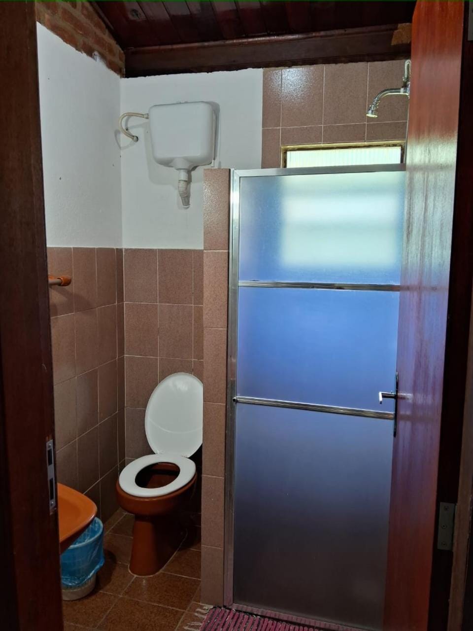 Sitio Serenar Chalés Equipados Chalet in State of Rio de Janeiro