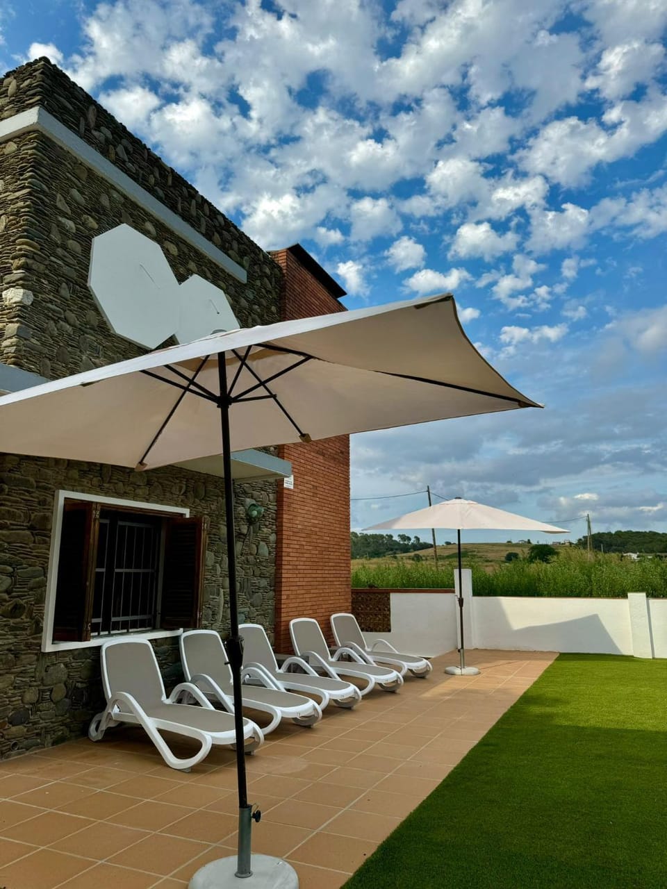 Casa L'Avi House in Vallès Occidental