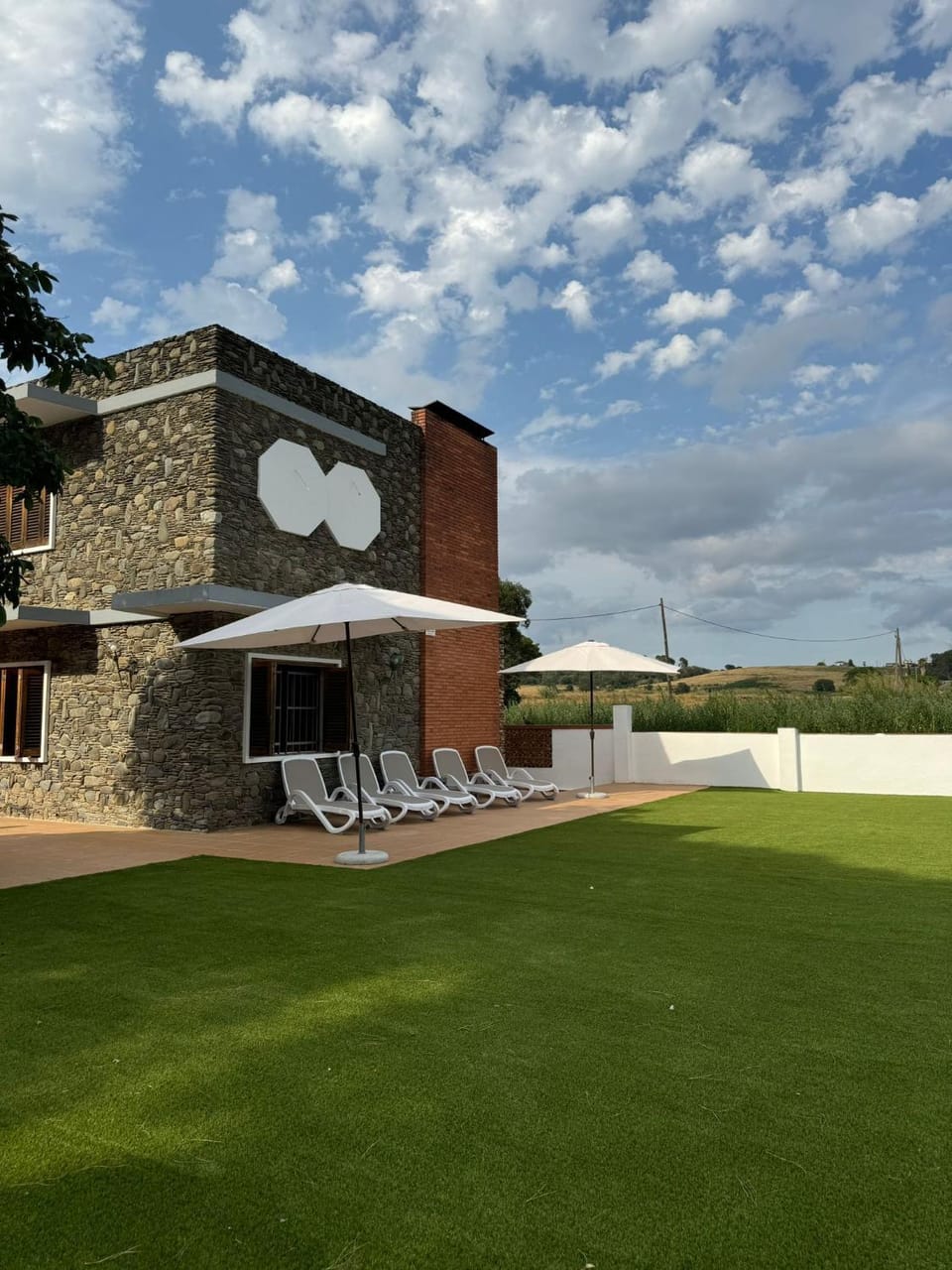 Casa L'Avi House in Vallès Occidental
