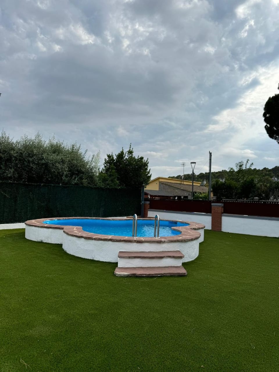 Casa L'Avi House in Vallès Occidental