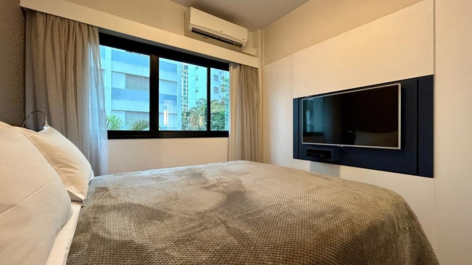 TTW - The Town Studios By Anora Spaces Apartment in Sao Paulo City