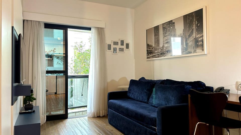 TTW - The Town Studios By Anora Spaces Apartment in Sao Paulo City