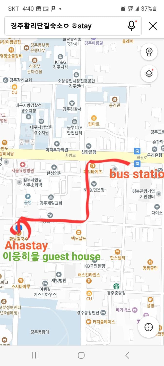 Location