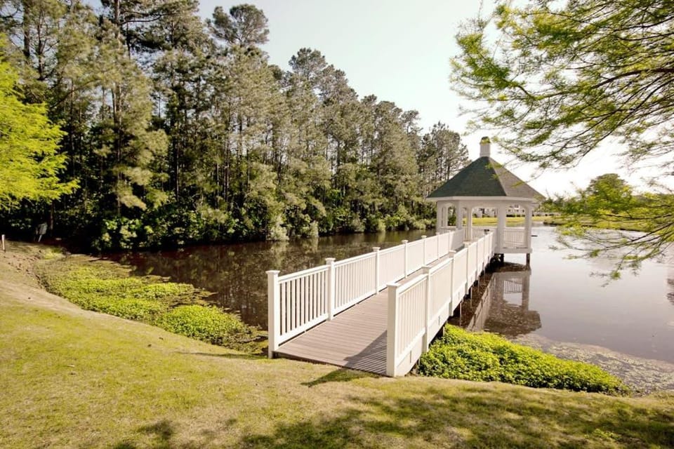 Cypress Point Retreat Apartment in Carolina Forest