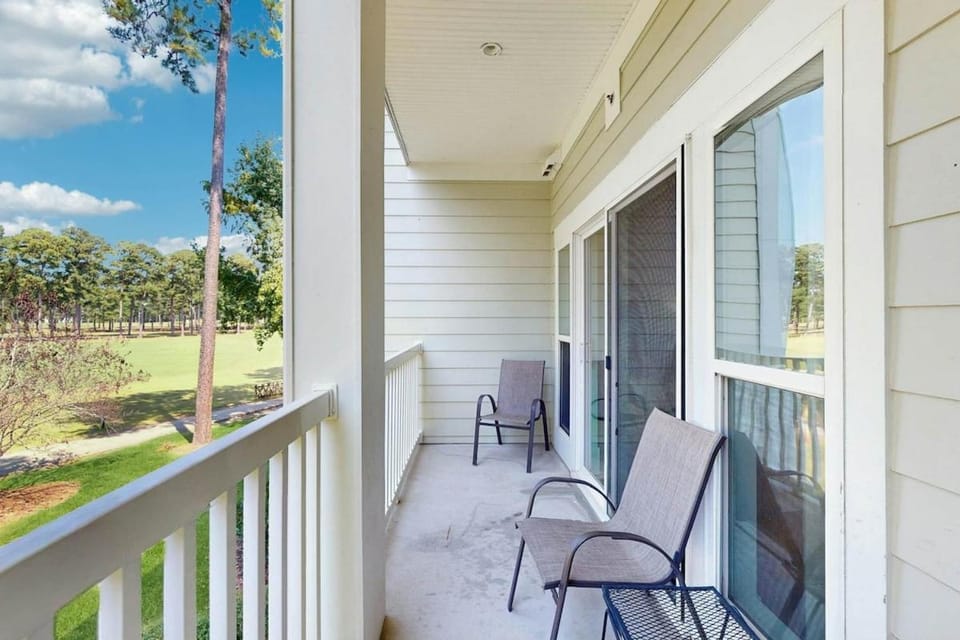 Cypress Point Retreat House in Carolina Forest