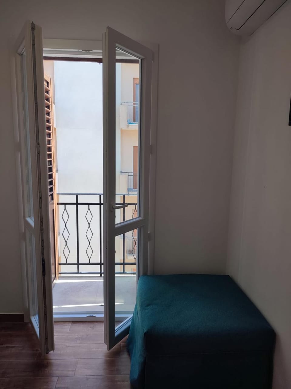 TRAPANI CITY SEA APARTMENT Apartment in Trapani