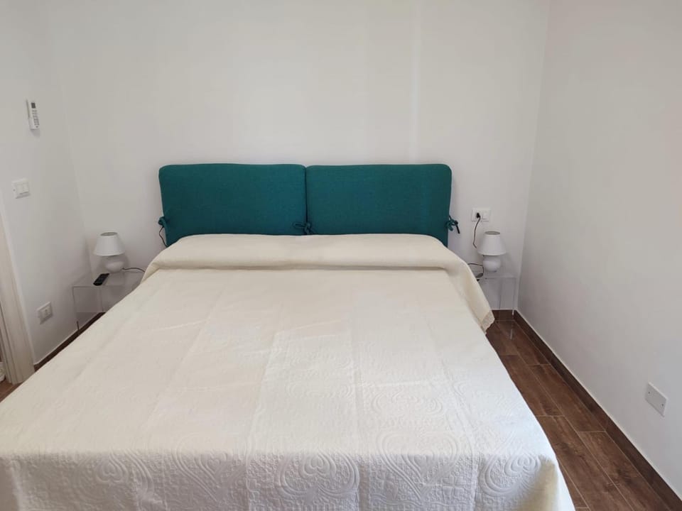 TRAPANI CITY SEA APARTMENT Apartment in Trapani