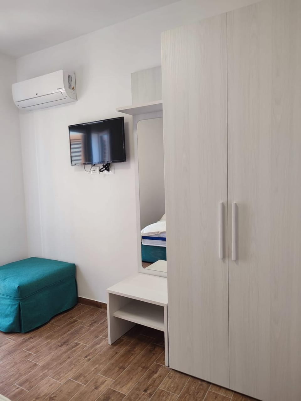 TRAPANI CITY SEA APARTMENT Apartment in Trapani