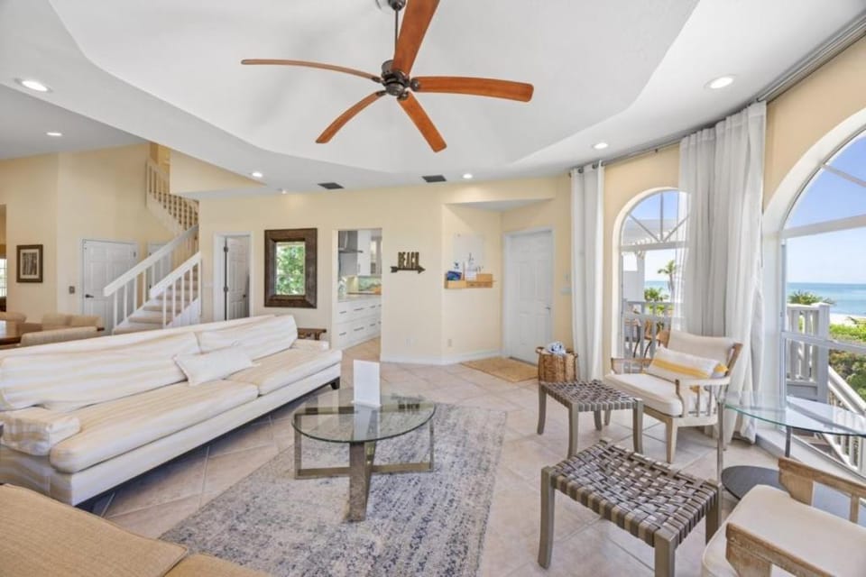 Ark condo Apartment in Sanibel Island