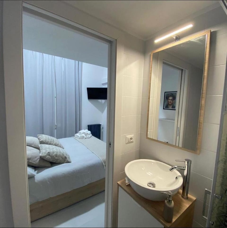 Maison Silvia Bed and Breakfast in Naples
