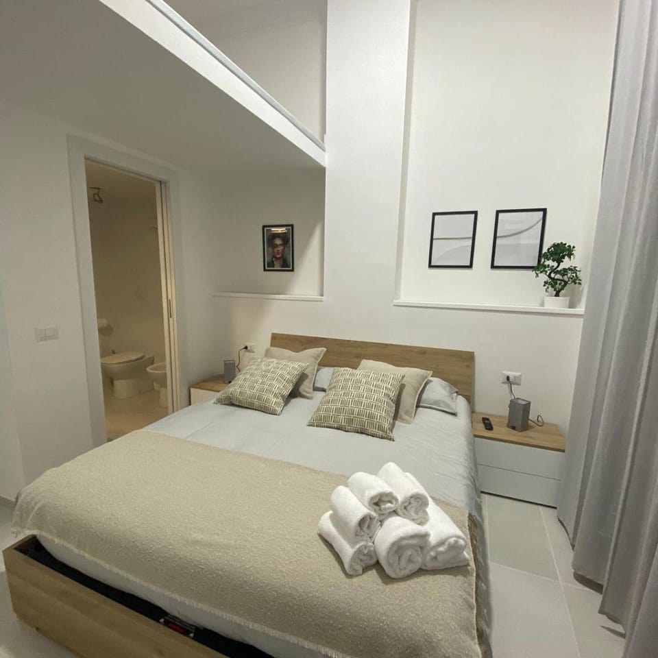Maison Silvia Bed and Breakfast in Naples