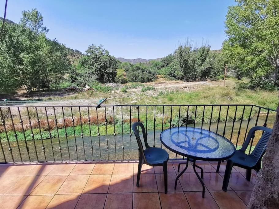 View (from property/room), Balcony/Terrace
