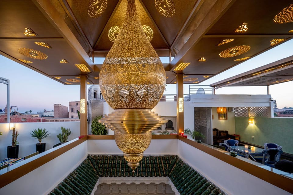 Restaurant/places to eat, View (from property/room), Balcony/Terrace, Food and drinks, Food, Breakfast, Sunset, locker, Internal: Not applicable to any particular room