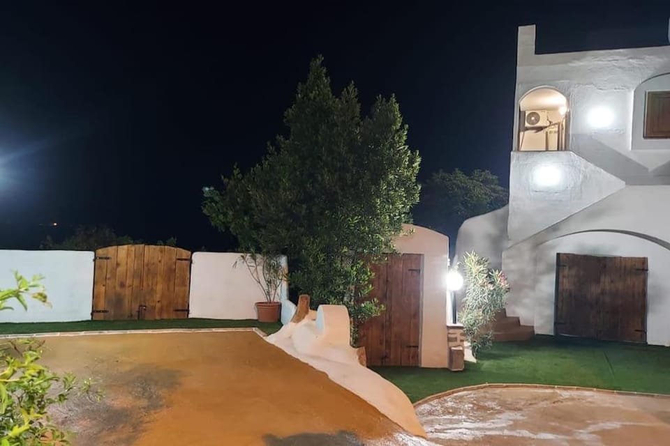 Borgo Antico - Domus Aurea House in Sardinia