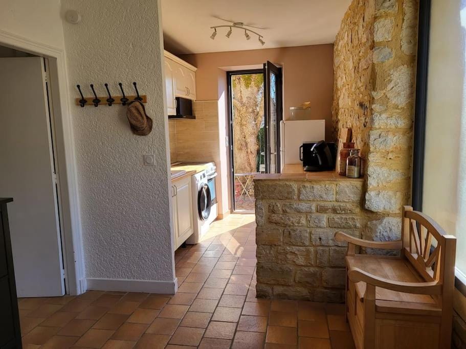 Le p'tit nid Bourian House in Occitanie