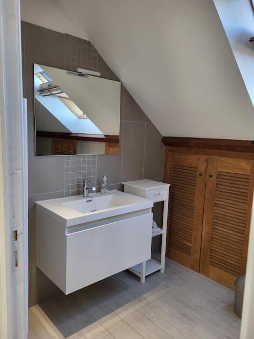 Le p'tit nid Bourian House in Occitanie