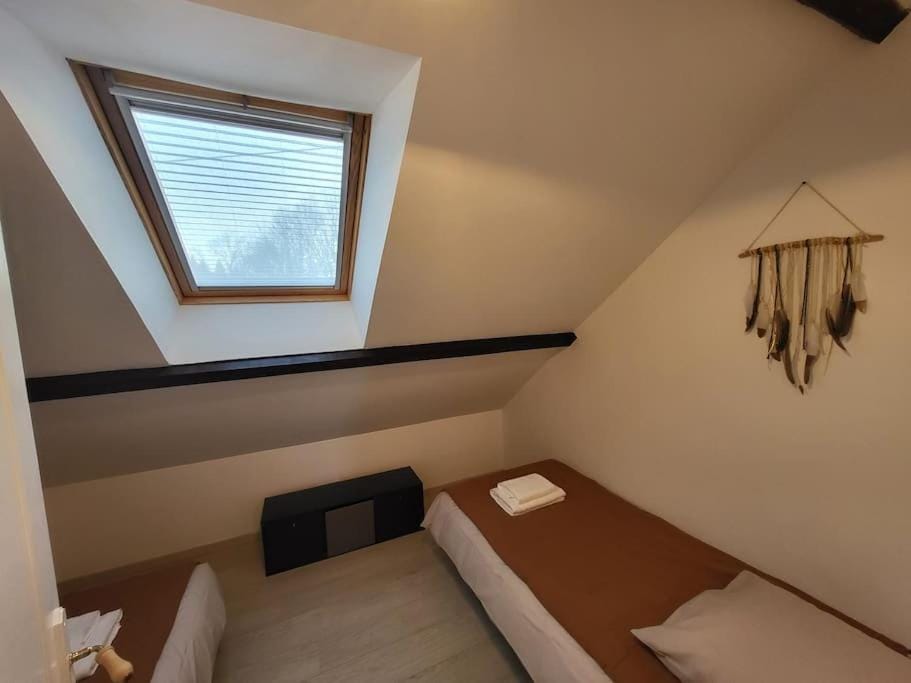 Le p'tit nid Bourian House in Occitanie