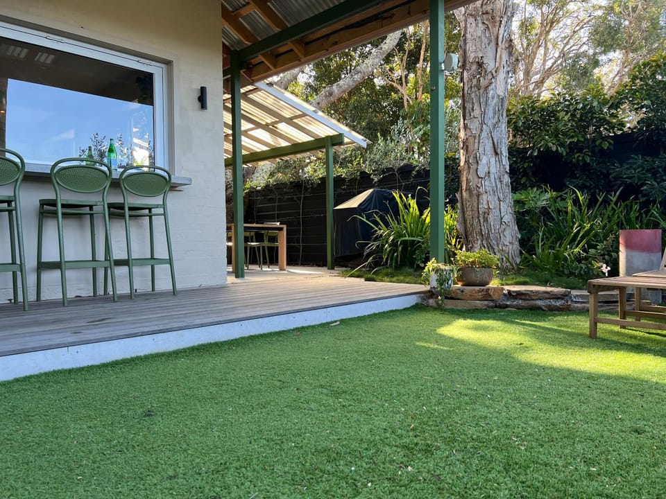 Fuller Holidays - Jali, Byron Town Entertainer Apartment in Byron Bay