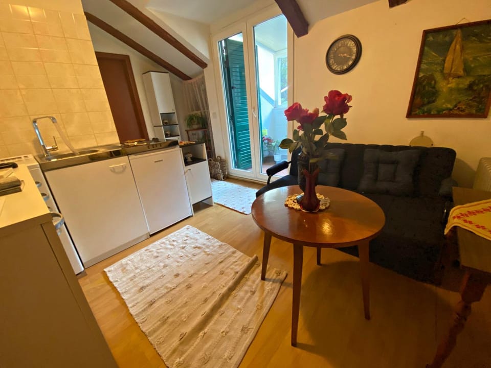 Studio apartment Gabi Apartment in Dubrovnik
