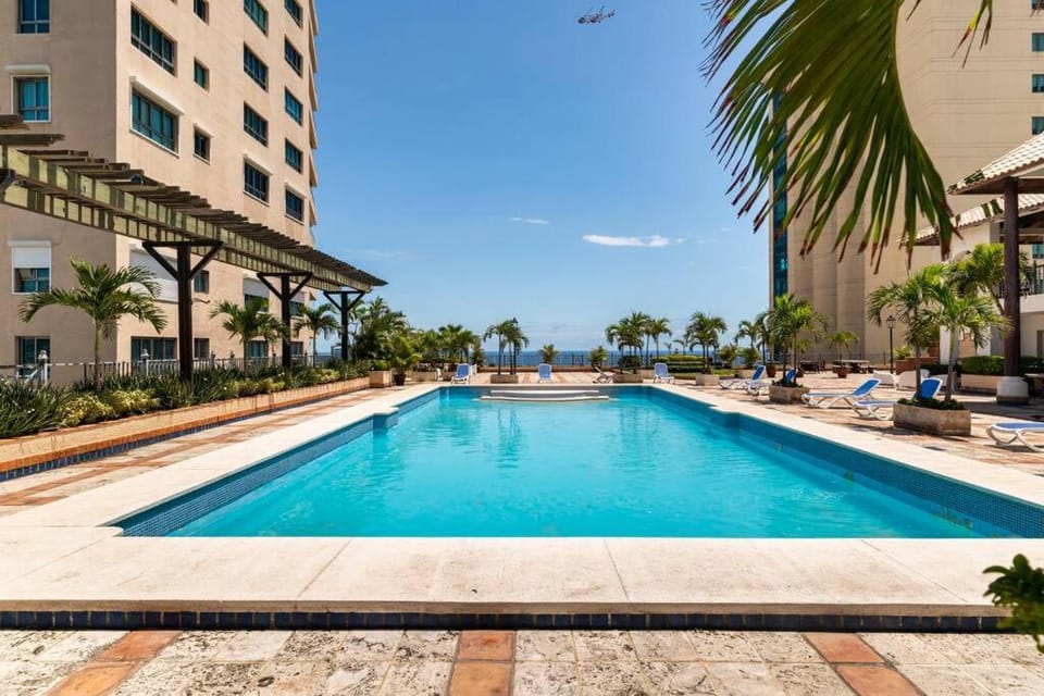 Gateway For You And Your Loves Ones I Sleeps 6 Apartment in Santo Domingo