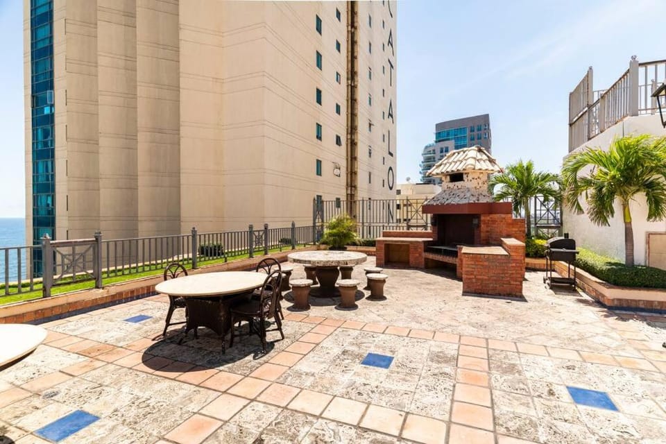 Gateway For You And Your Loves Ones I Sleeps 6 Apartment in Santo Domingo