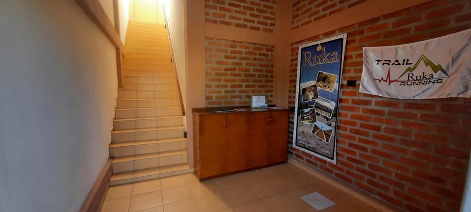 RUKA Apart Apartment in Chilecito