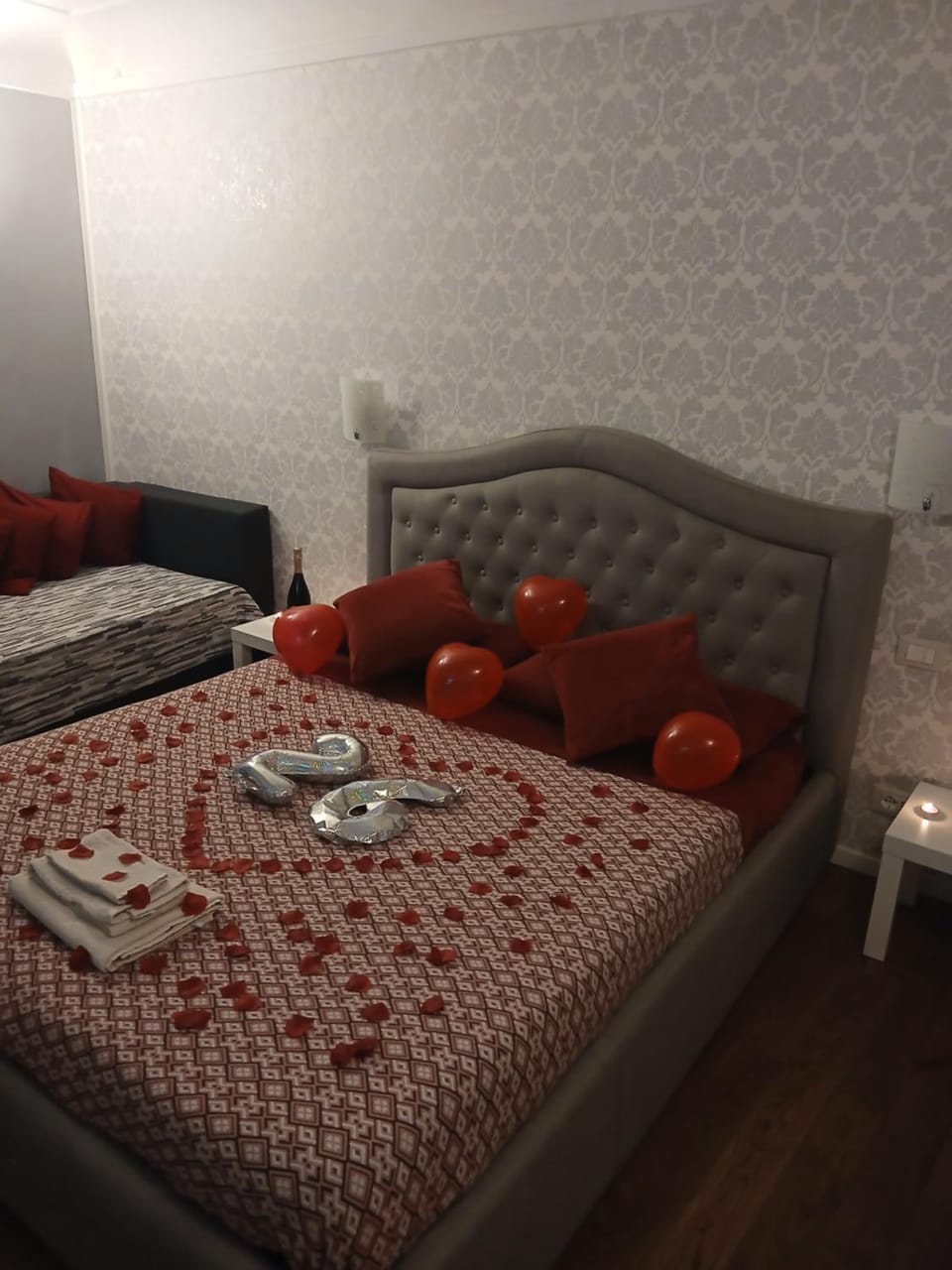 B&B Italian Guest Genova Bed and Breakfast in Genoa