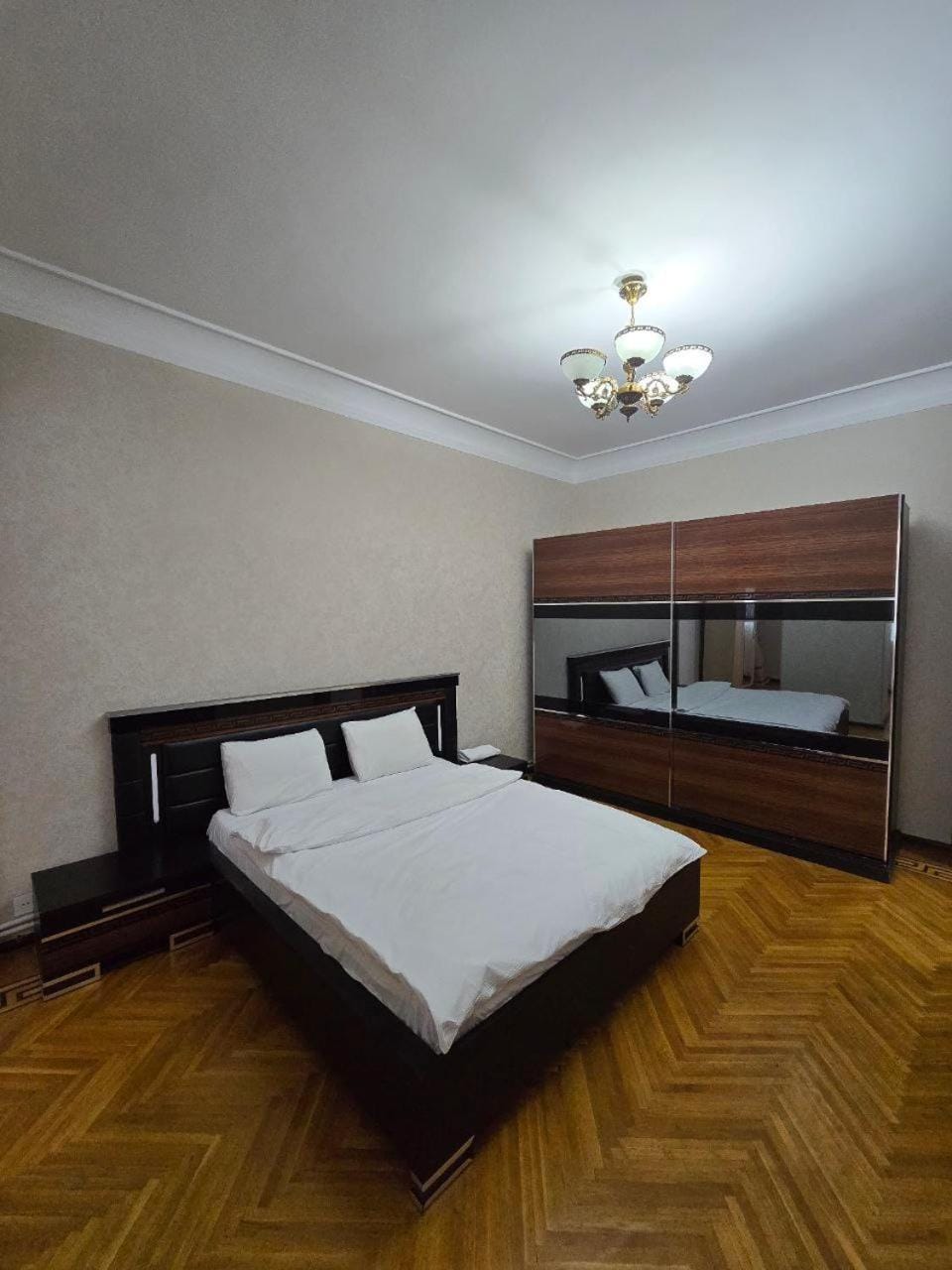 Apartment Formula 1 view Apartment in Baku