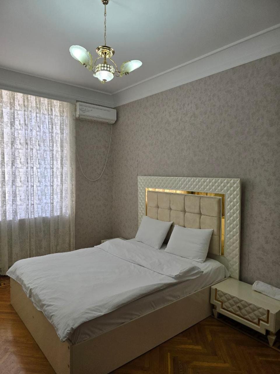 Apartment Formula 1 view Apartment in Baku