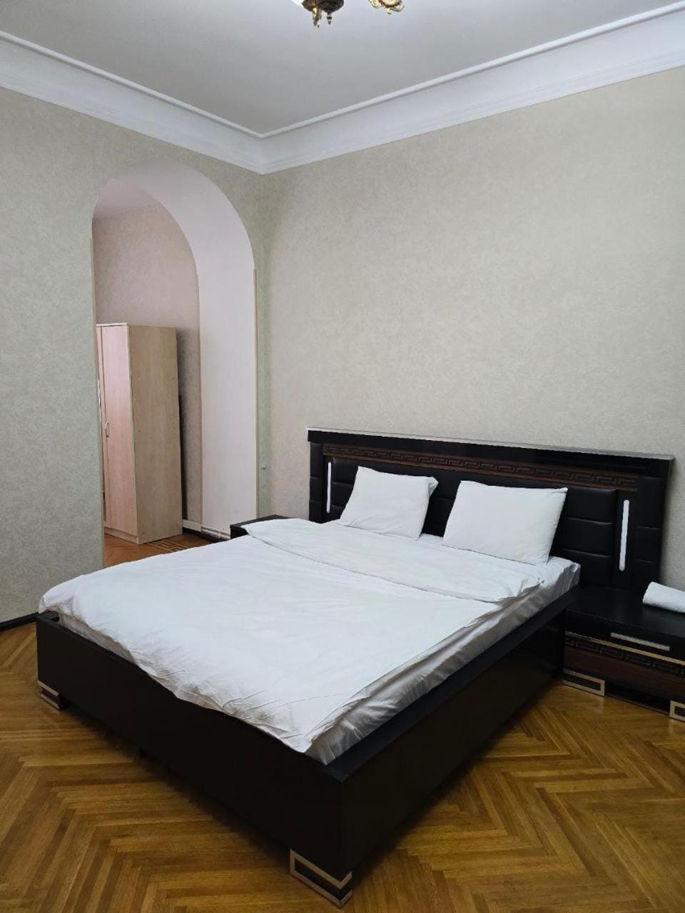 Apartment Formula 1 view Apartment in Baku