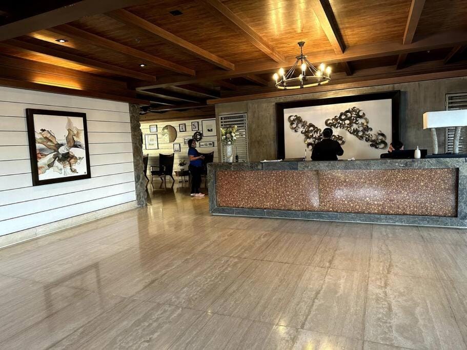 Sevilla's Place Apartment in Tagaytay