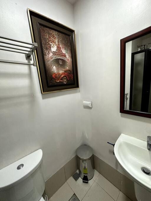 Sevilla's Place Apartment in Tagaytay