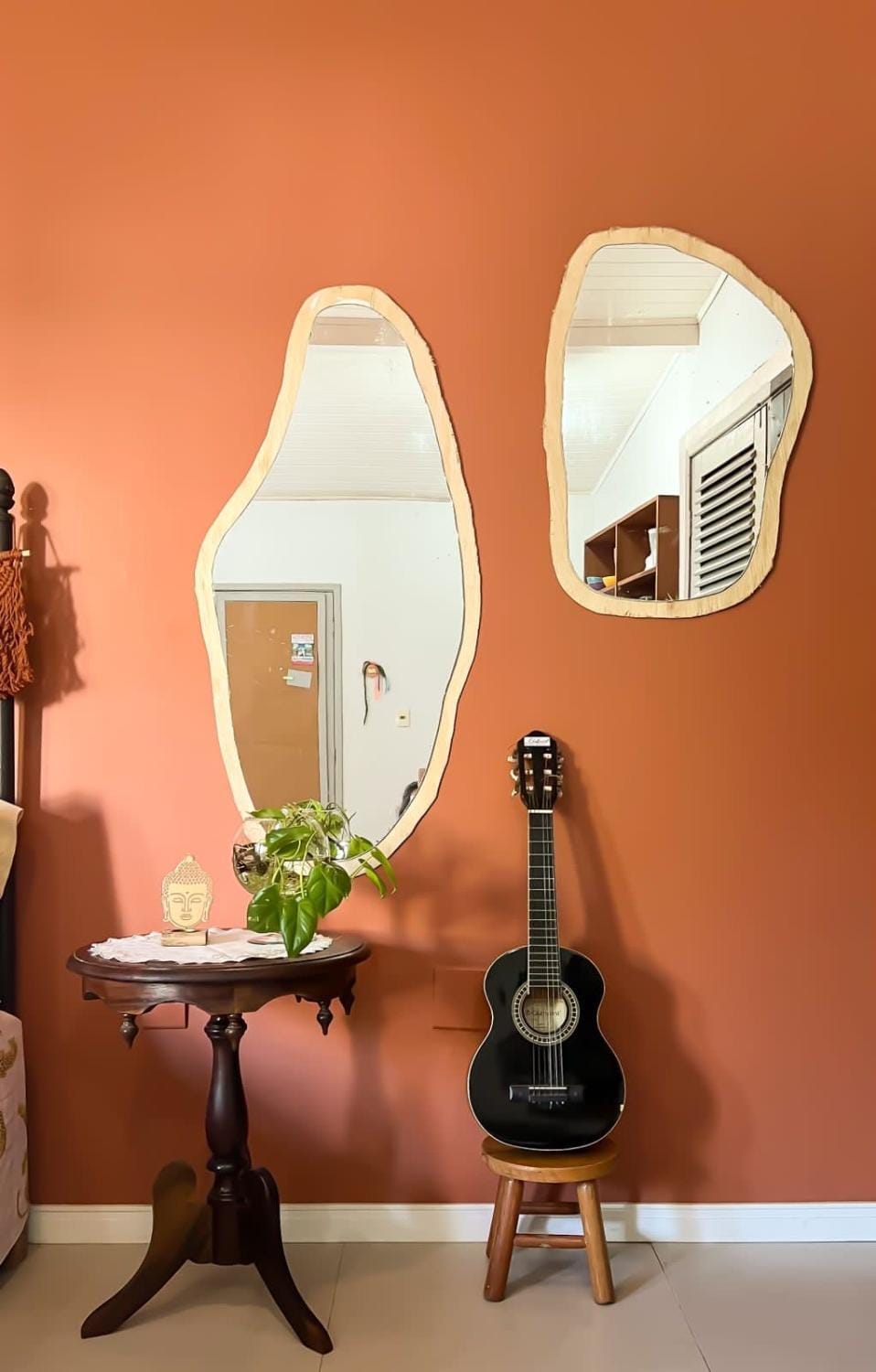 Casa das Lunas Apartment in Praia do Forte